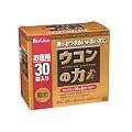 ウコンの力 顆粒 お徳用 1.5g*30袋