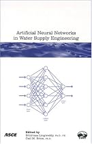 Artificial Neural Networks in Water Supply Engineering
