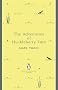 The Adventures of Huckleberry Finn (Penguin English Library)