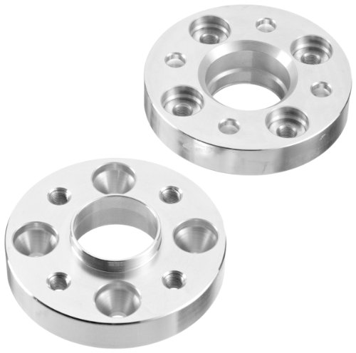 FK Automotive FK03525BZ+ Spurverbreiterung FK - 50 mm System B+ - fit for Opel Corsa A, B, Preisvergleich