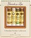 Ganache for Lips Chocolat Parfait Collection