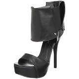 Liliana Womens Sperry-1 Platform Pump