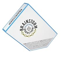 Brainstorm. Mit Werbung spielt man nicht