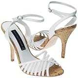 Steven Women's Fevva (White 8.5 M)