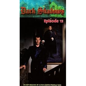 Dark Shadows The Revival Series, episode #12 [VHS]