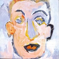 SELF PORTRAIT