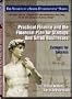 Practical Finance, Financing and the Financial Plan for Small Businesses: Systems for Success