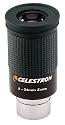 Celestron 93230 8 to 24mm 1.25 Zoom Eyepiece