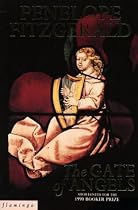 Gate Of Angels