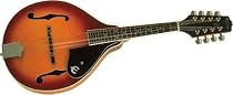 Epiphone MM-30 Mandolin, Antique Sunburst