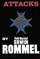 Attacks: ROMMEL