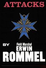 Attacks: ROMMEL