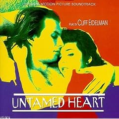 Untamed Heart