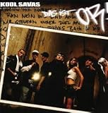 Das Ist O.R. [Vinyl Single] - Kool Savas & Optik Army