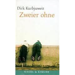 Zweier ohne: Novelle