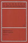 Introduction to Matrix Analysis (Classics in Applied Mathematics, Vol 12)