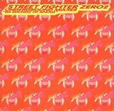 ストリートファイターZERO2