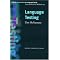 Language Testing and Assessment