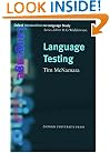 Language Testing (Oxford Introduction to Language Series)