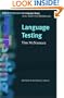 Language Testing (Oxford Introduction to Language Series)