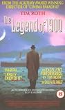 The Legend Of 1900 [UK IMPORT] - Tim Roth