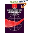 Electron Microscopy of Interfaces in Metals and Alloys (Electron Microscopy in Materials Science Series) by  C.T Forwood and L.M Clarebrough