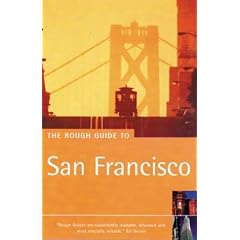 San Francisco (Rough Guide Travel Guides)