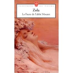 La Faute de l'abb� Mouret