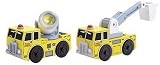 Thomas & Friends Wooden Railway - Sodor Power Crew