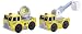 Thomas & Friends Wooden Railway - Sodor Power Crew