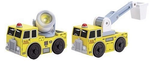 41Y32VGK1TL Thomas & Friends Wooden Railway   Sodor Power Crew