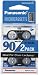 Audiocassette, 2 Pack