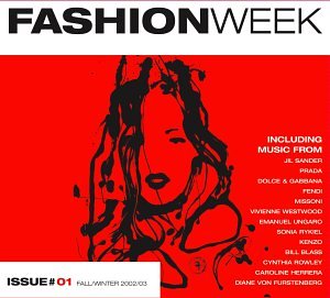 CD-Charts  Search : Fashion Week