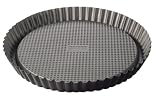 Kaiser Bakeware Noblesse 11-Inch Flan Pan