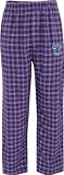 New Orleans Hornets Match-up Flannel Pants