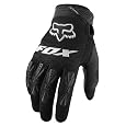 Fox Racing Dirtpaw Race Gloves - 4X-Large (14)/Black