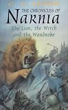 The Lion, the Witch and the Wardrobe