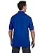 Hanes Men's ComfortSoft Piqu▒ Polo, Deep Royal, XL