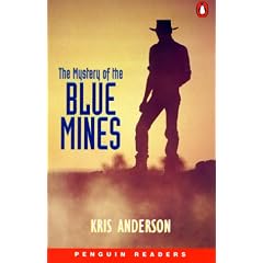 The Mystery of the Blue Mines
