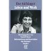 Ilse Aichinger. Leben und Werk