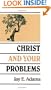 Christ and Your Problems