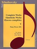 Produkt-Bild: S&auml;mtliche Werke (Music Scores)