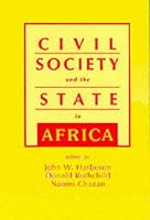Civil Society and the State in Africa