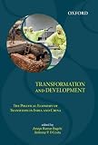Transformation and development : the political economy of transition in India and China