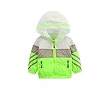 キッズ男の子 ボーイズ アウター 子供服 パーカージャケット春・秋 tree003g 120cm