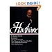Nathaniel Hawthorne : Collected Novels: Fanshawe, The Scarlet Letter, The House of the Seven Gables, The Blithedale Romance, The Marble Faun (Library of America)