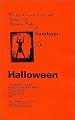 The Irish Crafts: Customs For Samhain/Halloween