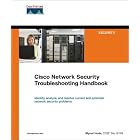Click here to buy Cisco Network Security Troubleshooting Handbook (Networking... by  Mynul Hoda.