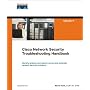 Cisco Network Security Troubleshooting Handbook (Networking Technology)