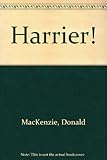 Harrier!